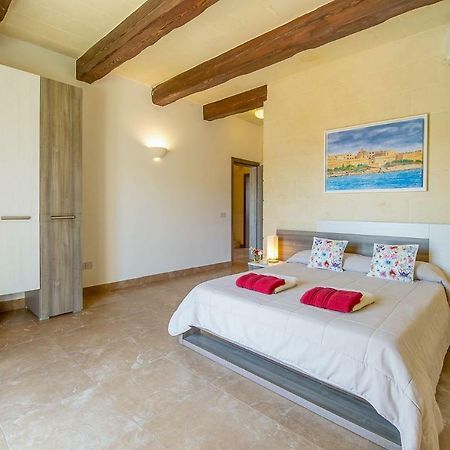Tfiefa Holiday Home Xagħra Eksteriør billede